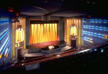 Photo of Fargo Theater