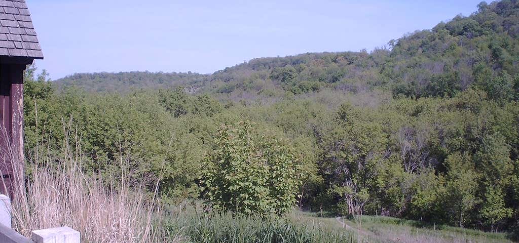 Photo of Swiss Valley Park