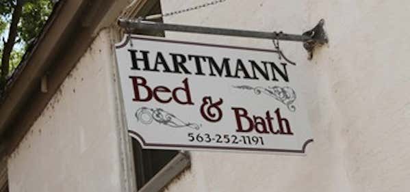 Photo of Hartmann Bed & Bath