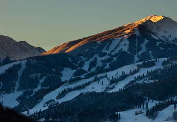 Photo of Snowmass