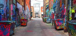 Art Alley