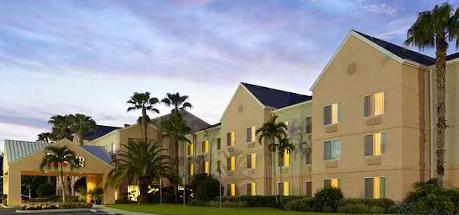 Photo of Fairfield Inn & Suites Fort Myers Cape Coral