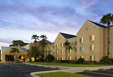 Photo of Fairfield Inn by Marriott Fort Myers