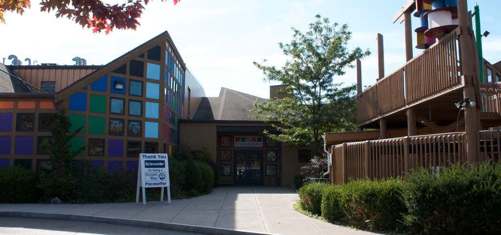 Photo of The Sciencenter