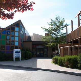 The Sciencenter