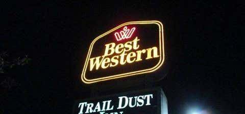 Photo of Trail Dust Inn & Suites