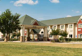 Photo of Choctaw Lodge - Durant