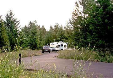 Photo of Riverpond Campground