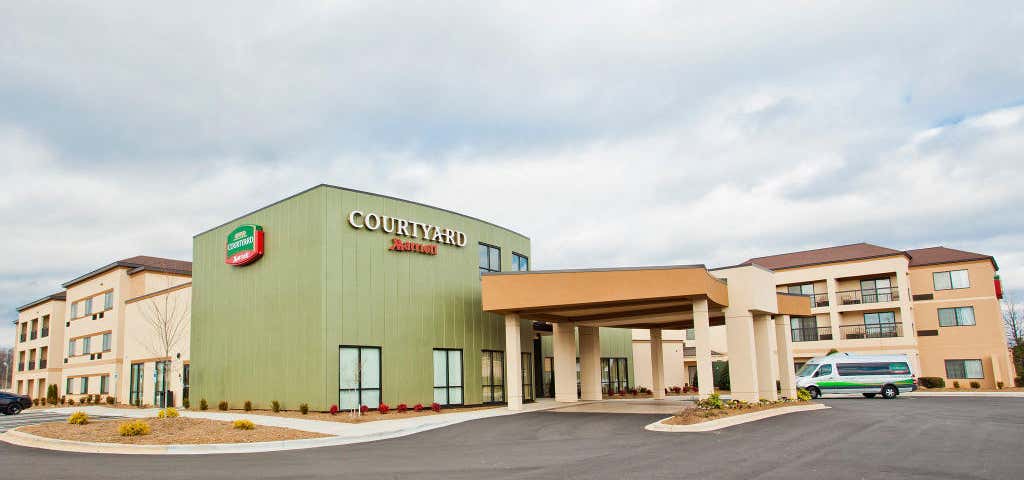 Photo of Courtyard Charlotte Airport