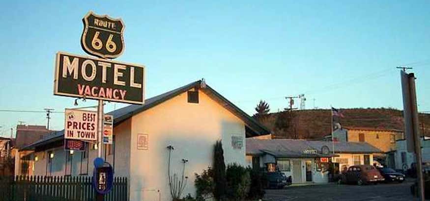 Photo of Route 66 Motel