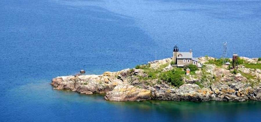 Photo of Granite Island Lighthouse