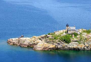Photo of Granite Island Lighthouse