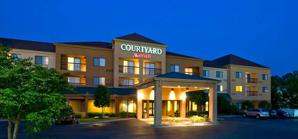 Photo of Courtyard By Marriott Dothan