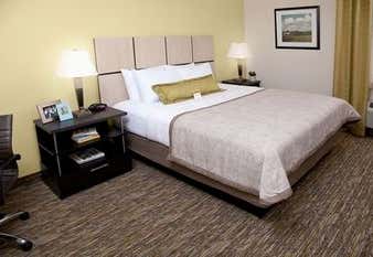 Photo of Candlewood Suites Lakeville I-35, an IHG Hotel