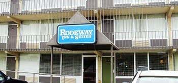 Photo of Rodeway Inn & Suites Tupelo