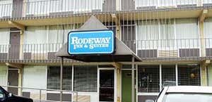 Rodeway Inn & Suites Tupelo
