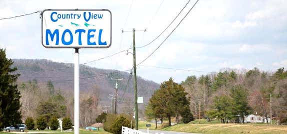 Photo of Country View Motel