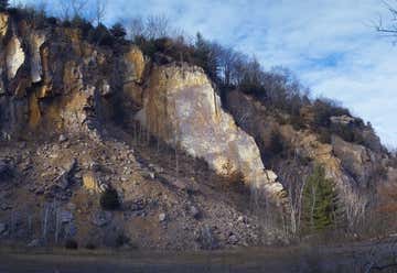 Photo of Ableman's Gorge