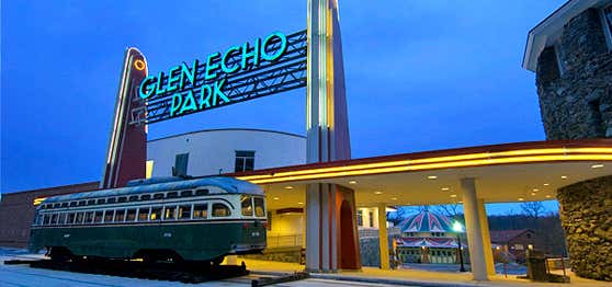Glen Echo Glen Echo Roadtrippers Glen Echo Glen Echo Roadtrippers