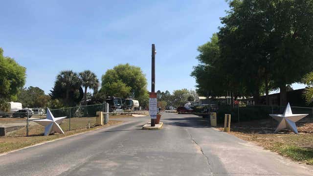 Rainbow Chase Rv Resort Davenport Fl Roadtrippers