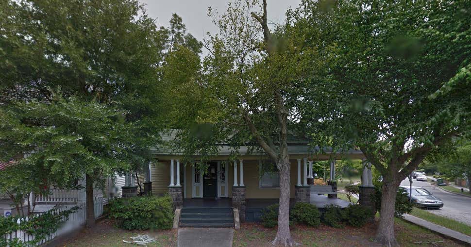 Karen & Lucas's House One Tree Hill, Wilmington Roadtrippers