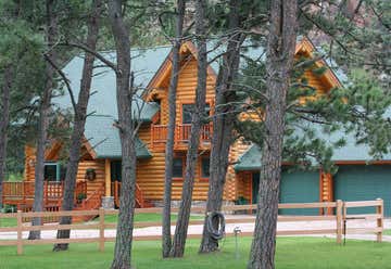 Photo of Copper Canyon Lodge