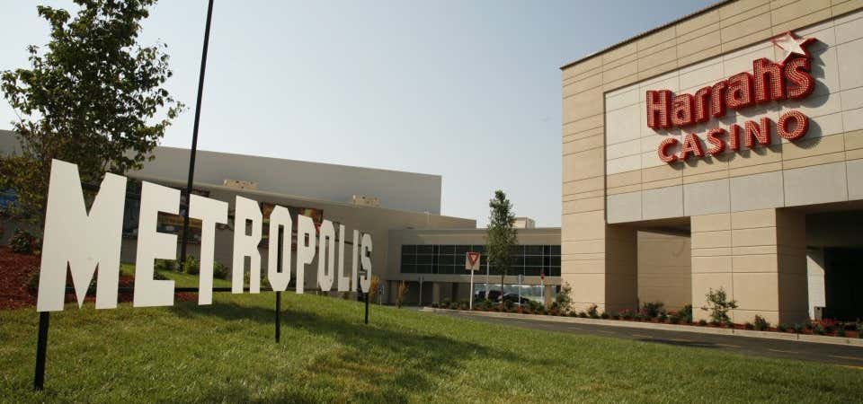 Photo of Harrah's Metropolis Casino
