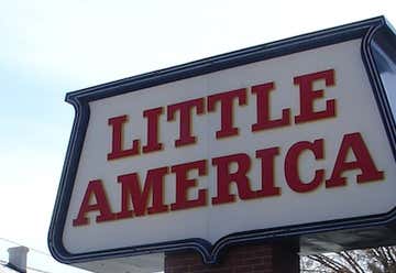 Photo of Little America Hotel