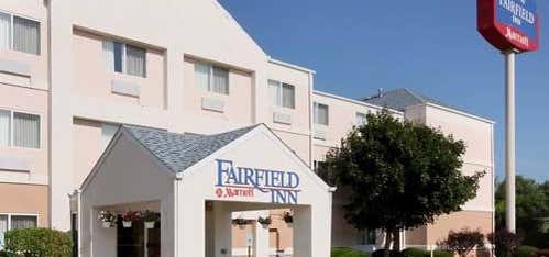 Photo of Fairfield Inn Davenport