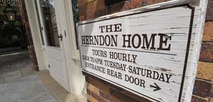 Herndon Home Museum