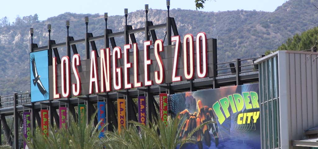 Photo of Los Angeles Zoo & Botanical Gardens