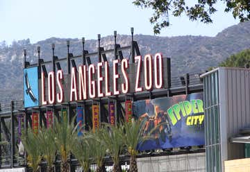 Photo of Los Angeles Zoo & Gardens