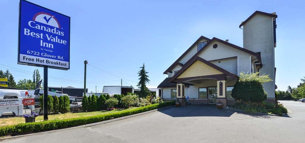 Photo of Canadas Best Value Inn Langley Vancouver