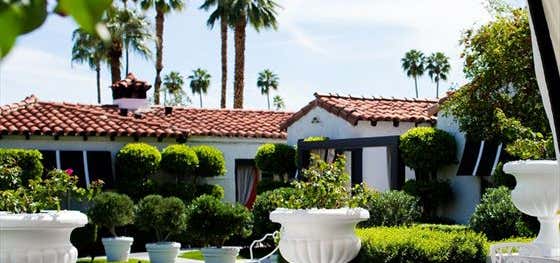 Photo of Avalon Hotel & Bungalows Palm Springs