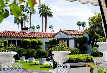 Photo of Avalon Hotel Palm Springs