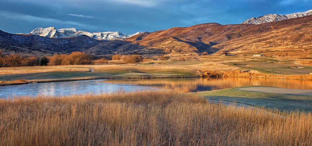 Photo of Wasatch Mountain State Park