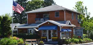 Homestead Inn - Blowing Rock