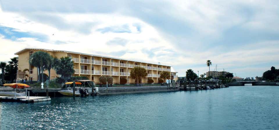 Photo of Treasure Bay Resort & Marina