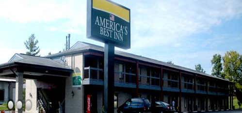 Photo of America's Best Inn Eureka