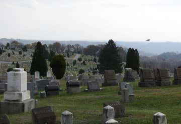 Photo of Grandview Cemetery