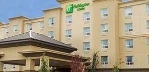 Holiday Inn & Suites West Edmonton, an IHG Hotel