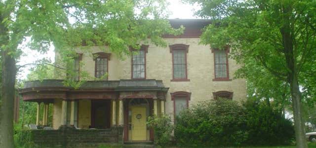 Photo of Hardesty House Heritage Inn