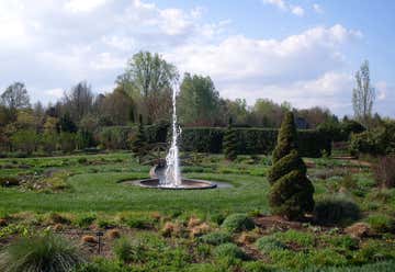 Photo of North Carolina Botanical Garden
