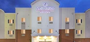 Photo of Candlewood Suites Lake Charles South, an IHG Hotel