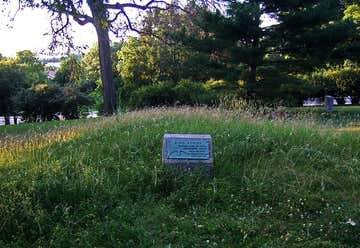 Photo of Observatory Hill Mounds
