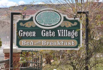 Photo of Green Gate Village Historic Inn