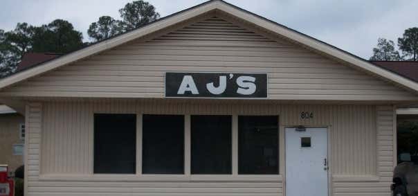 Photo of A.J's Country Kitchen