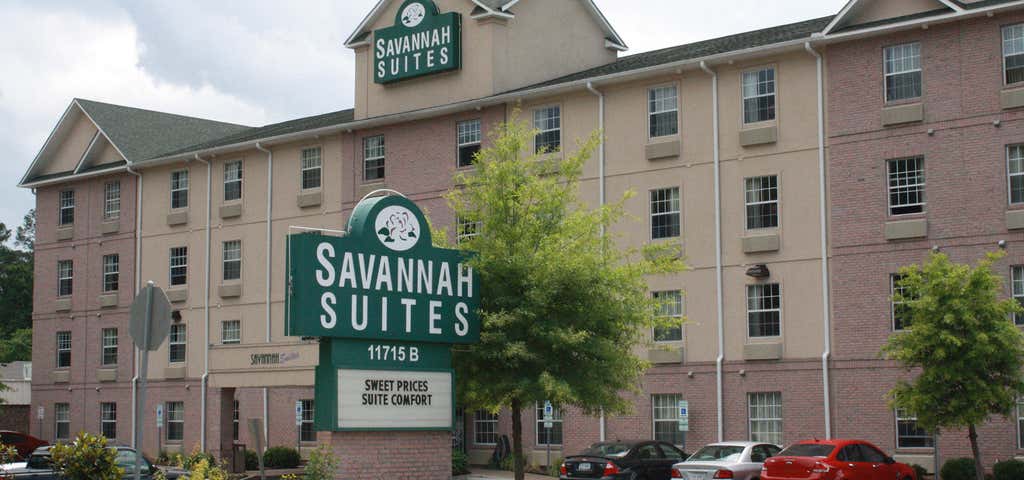 Photo of Savannah Suites Savannah