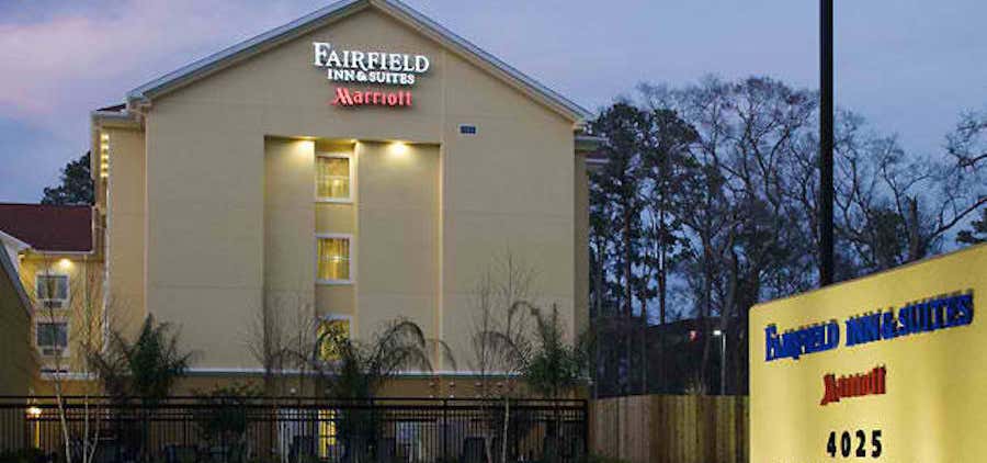 Photo of Fairfield Inn & Suites By Marriott Houston Intercontinental Airport