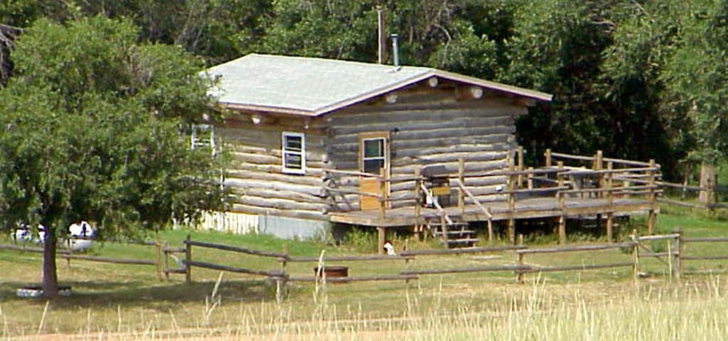 Photo of Lone Butte Ranch